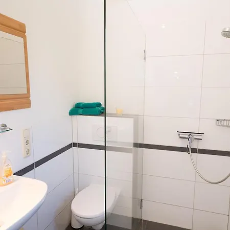 Fewo Engler Kastanienallee * Adendorf