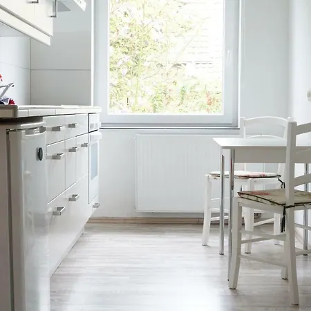 Fewo Engler Kastanienallee