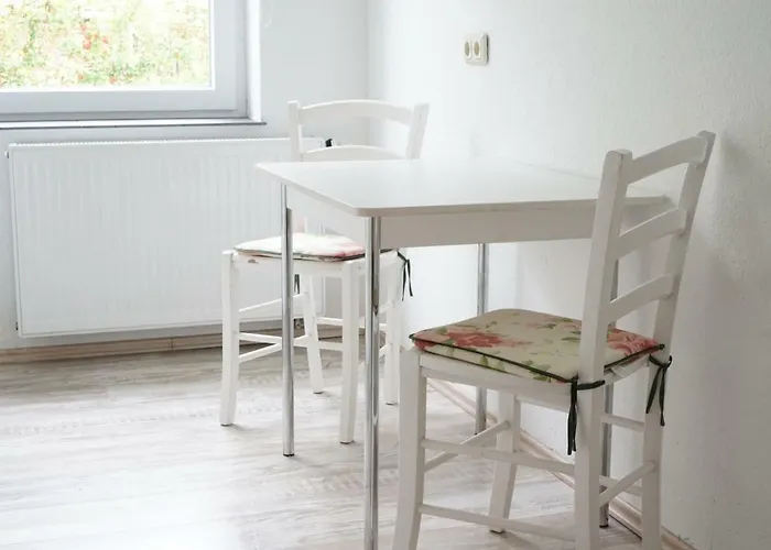 Appartamento Engler Kastanienallee